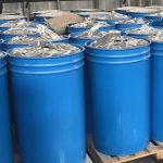 250 KG Aseptic Packaging